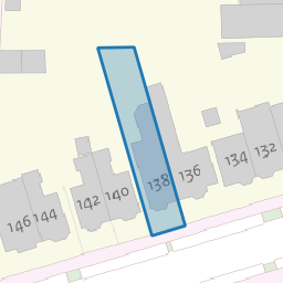 Perceel HTT02-M-2001