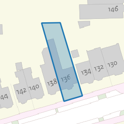 Perceel HTT02-M-2002