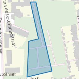 Perceel HTT02-M-2036