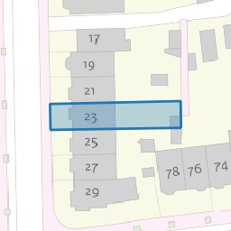 Perceel HTT02-M-2041