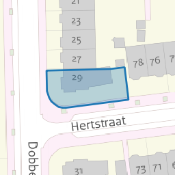 Perceel HTT02-M-2044