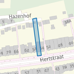 Perceel HTT02-M-2056