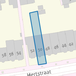 Perceel HTT02-M-2059