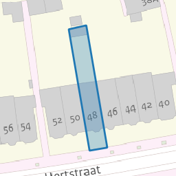 Perceel HTT02-M-2060