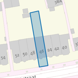 Perceel HTT02-M-2061