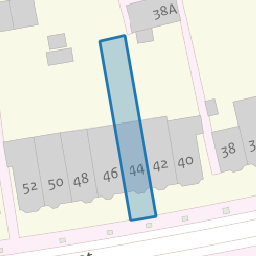 Perceel HTT02-M-2062