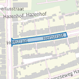 Perceel HTT02-M-2066