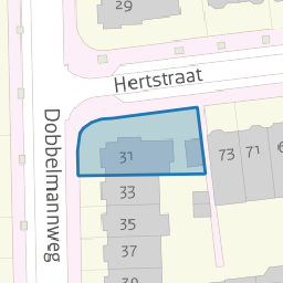 Perceel HTT02-M-2067