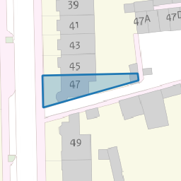 Perceel HTT02-M-2071