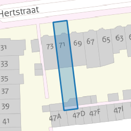 Perceel HTT02-M-2074