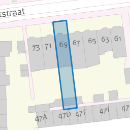 Perceel HTT02-M-2075