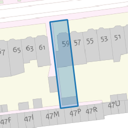 Perceel HTT02-M-2080