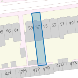 Perceel HTT02-M-2081