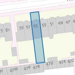 Perceel HTT02-M-2082