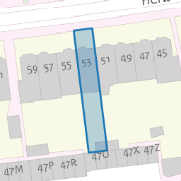 Perceel HTT02-M-2083
