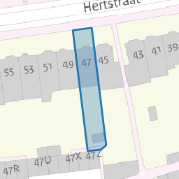 Perceel HTT02-M-2086