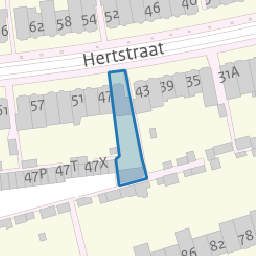 Perceel HTT02-M-2087