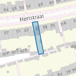 Perceel HTT02-M-2088