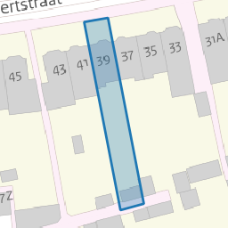 Perceel HTT02-M-2090