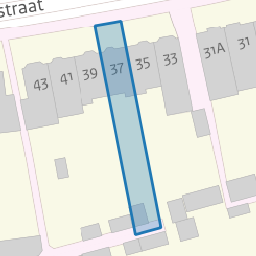 Perceel HTT02-M-2091