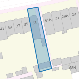 Perceel HTT02-M-2093