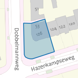 Perceel HTT02-M-2096