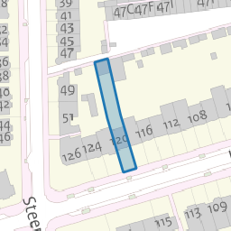 Perceel HTT02-M-2099