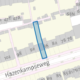 Perceel HTT02-M-2115