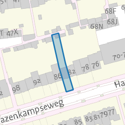 Perceel HTT02-M-2117