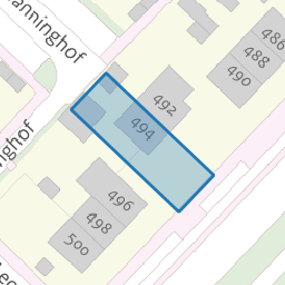 Perceel HTT02-M-2134