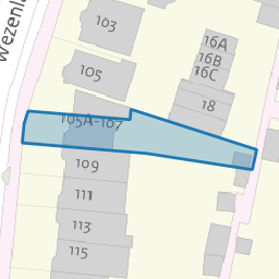 Perceel HTT02-M-2147