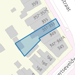 Perceel HTT02-M-2155