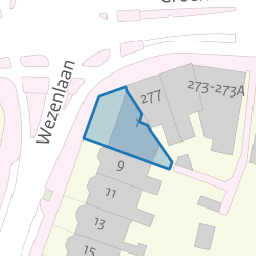 Perceel HTT02-M-2156