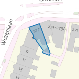 Perceel HTT02-M-2157