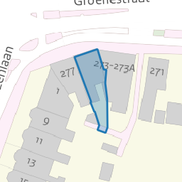 Perceel HTT02-M-2158