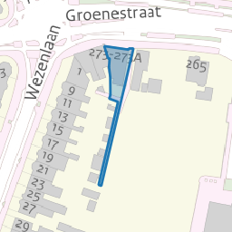 Perceel HTT02-M-2159