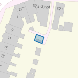 Perceel HTT02-M-2160