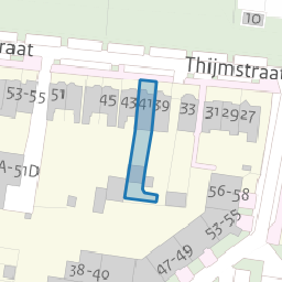 Perceel HTT02-M-2162