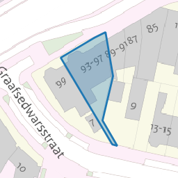 Perceel HTT02-M-2170