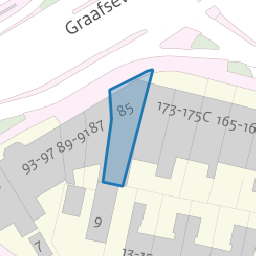 Perceel HTT02-M-2172