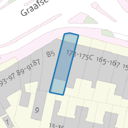 Perceel HTT02-M-2173