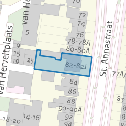 Perceel HTT02-M-2182