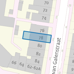 Perceel HTT02-M-2185