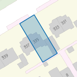 Perceel HTT02-M-2187