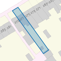 Perceel HTT02-M-2192