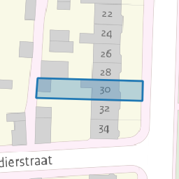Perceel HTT02-M-2213