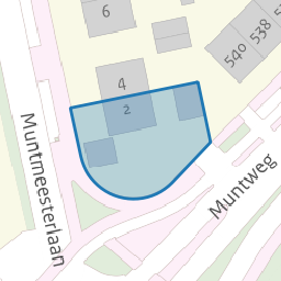 Perceel HTT02-M-2220