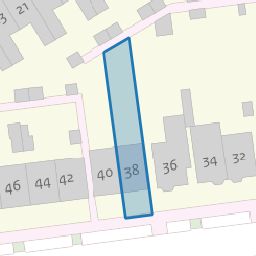 Perceel HTT02-M-2228