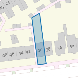 Perceel HTT02-M-2229