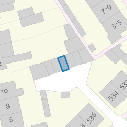 Perceel HTT02-M-2245